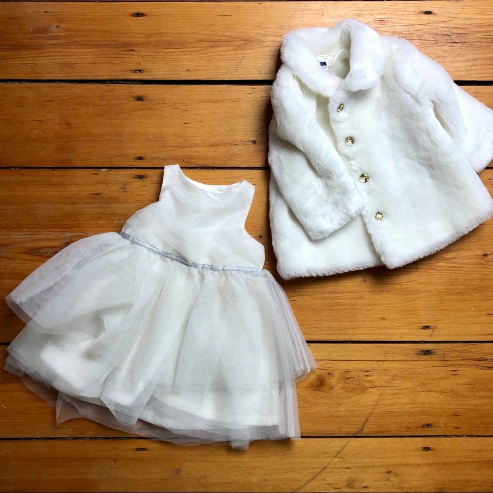 Janie and Jack Royal Highness Set